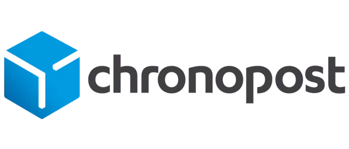 Logo Chronopost My Podologie